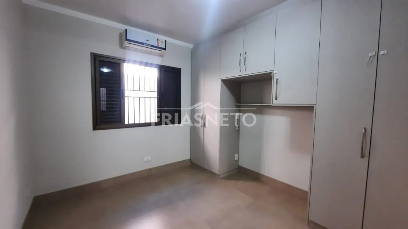 Alugar Residencial / Casa em Condom&iacute;nio em Piracicaba R$ 4.300,00 - Foto 27