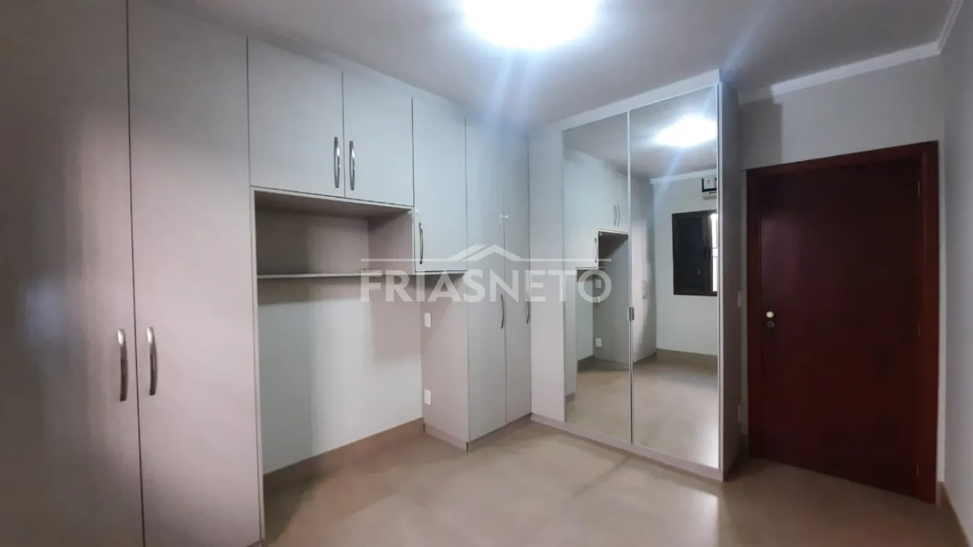 Alugar Residencial / Casa em Condom&iacute;nio em Piracicaba R$ 4.300,00 - Foto 28