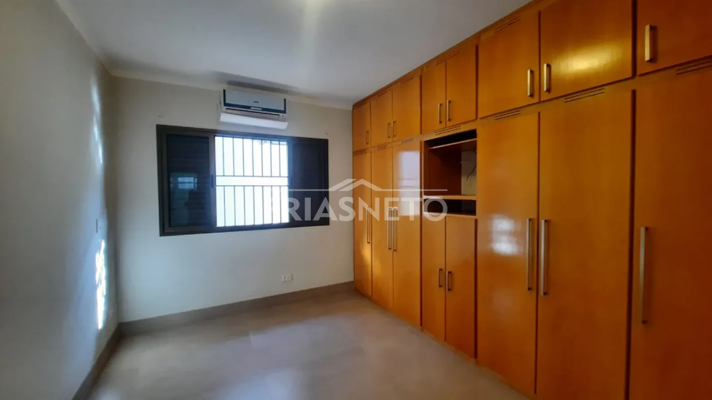 Alugar Residencial / Casa em Condom&iacute;nio em Piracicaba R$ 4.300,00 - Foto 31