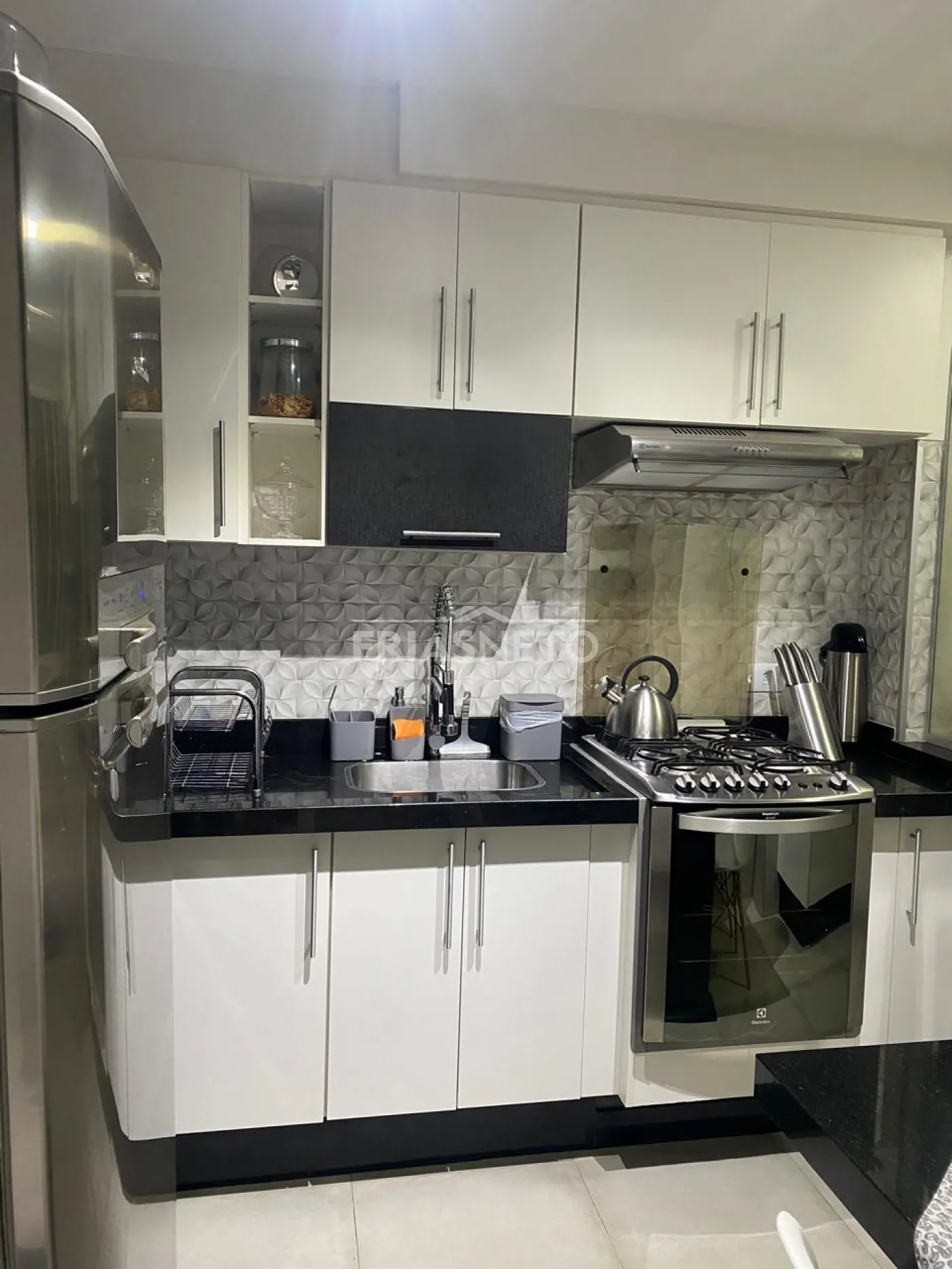 Comprar Residencial / Apartamento em Piracicaba R$ 240.000,00 - Foto 1