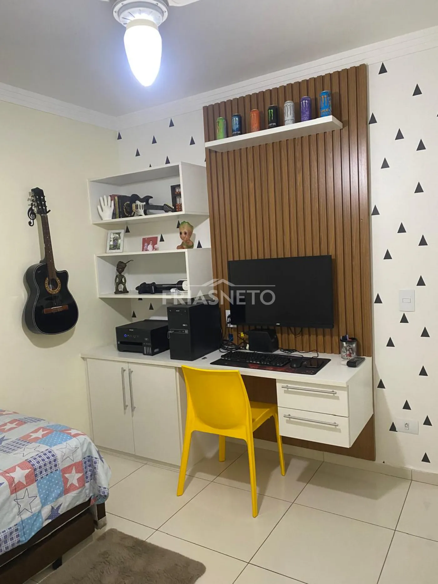 Comprar Residencial / Apartamento em Piracicaba R$ 240.000,00 - Foto 17