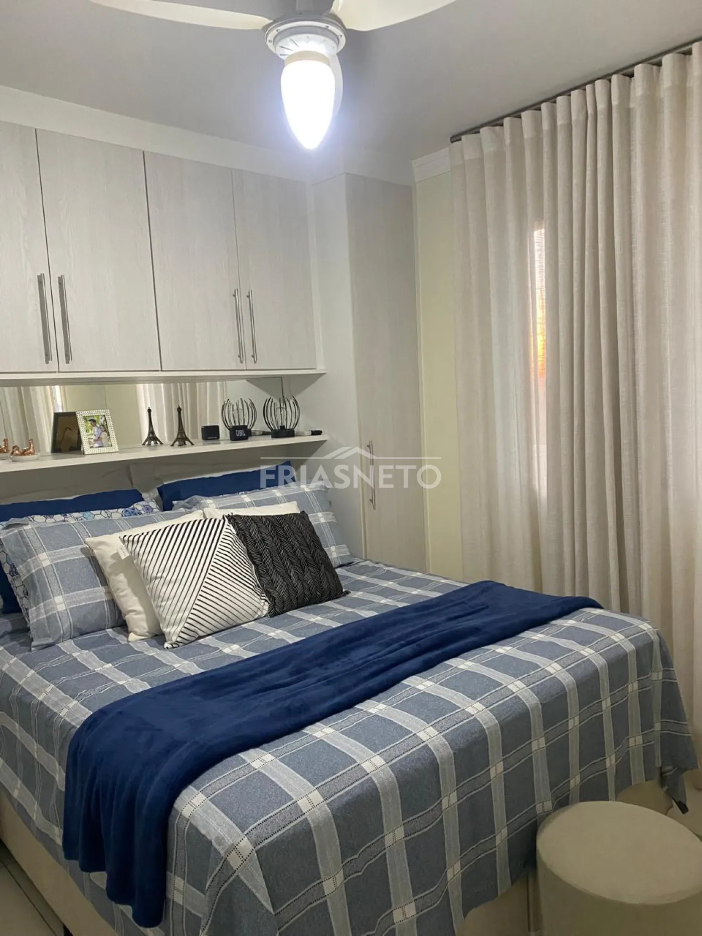 Comprar Residencial / Apartamento em Piracicaba R$ 240.000,00 - Foto 25