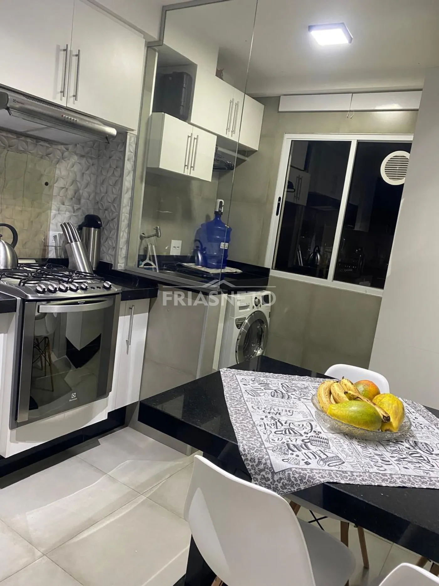 Comprar Residencial / Apartamento em Piracicaba R$ 240.000,00 - Foto 4