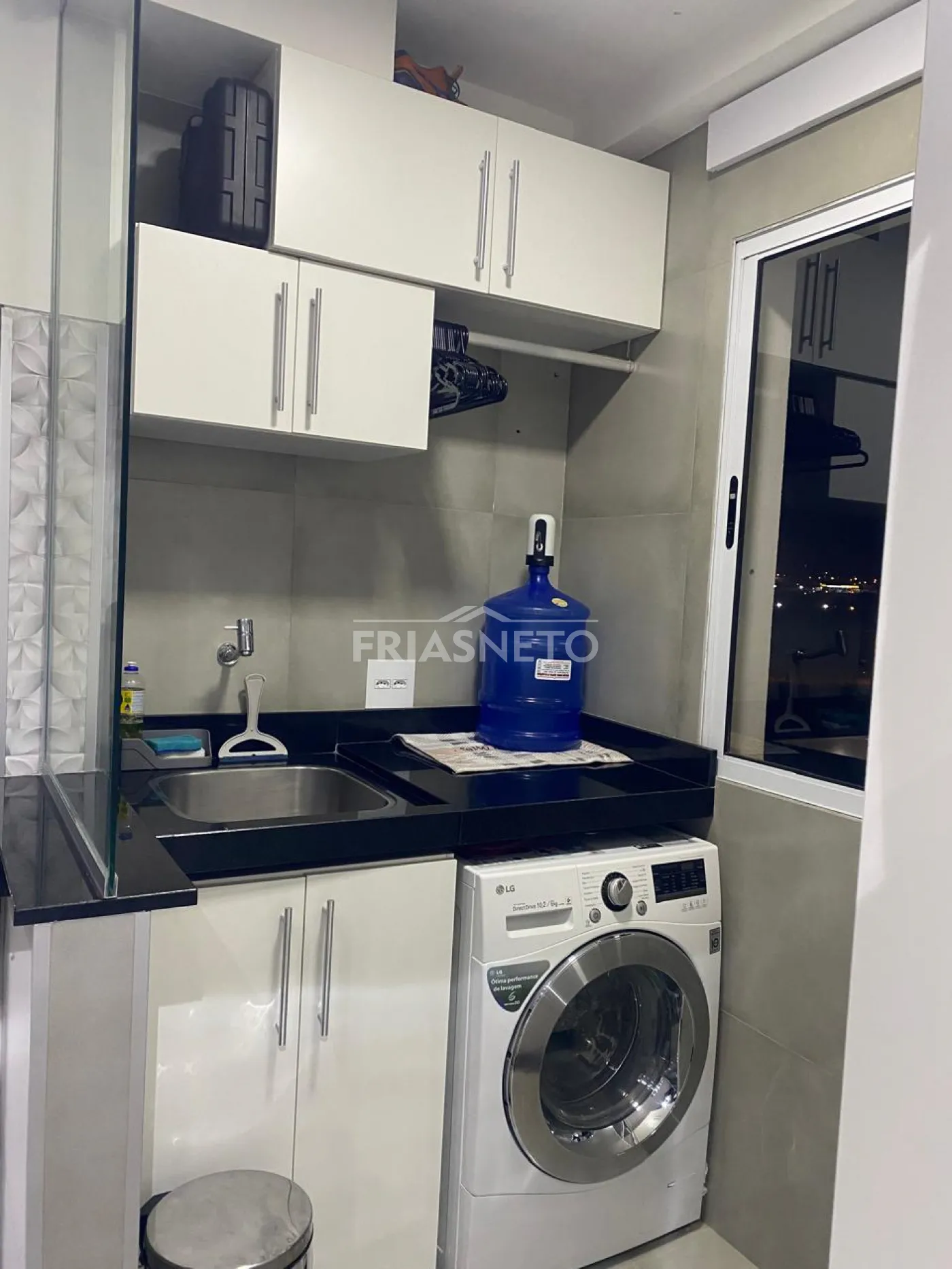 Comprar Residencial / Apartamento em Piracicaba R$ 240.000,00 - Foto 6