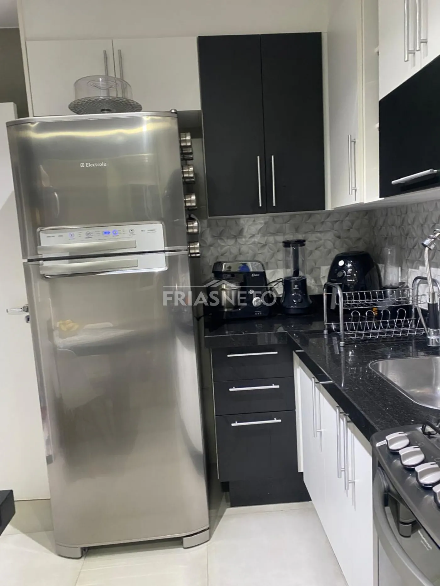 Comprar Residencial / Apartamento em Piracicaba R$ 240.000,00 - Foto 7