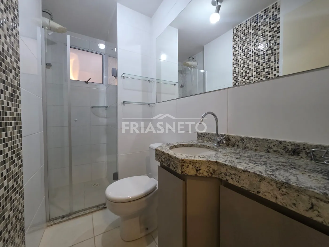 Alugar Residencial / Apartamento em Piracicaba R$ 1.900,00 - Foto 18