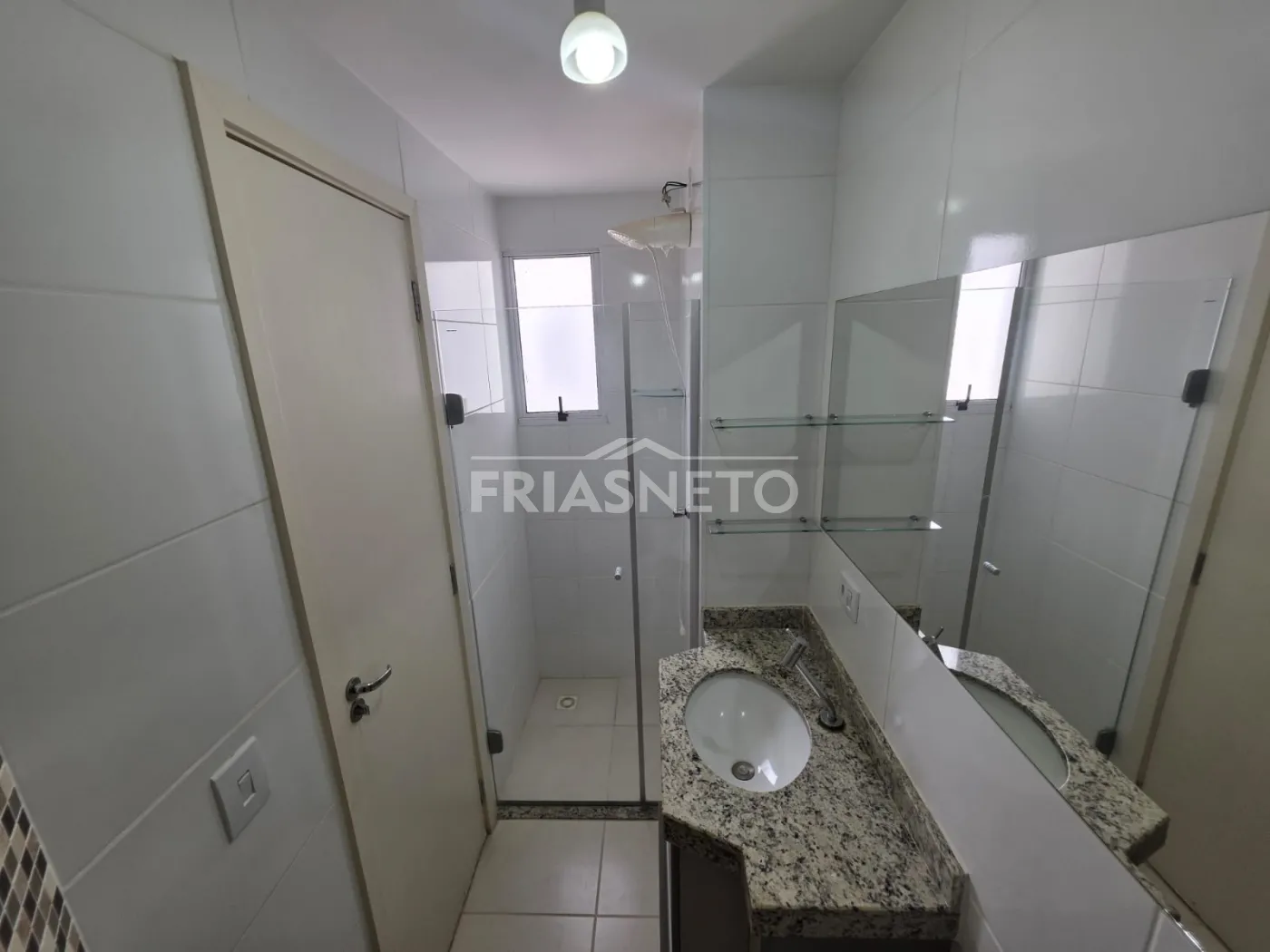 Alugar Residencial / Apartamento em Piracicaba R$ 1.900,00 - Foto 15