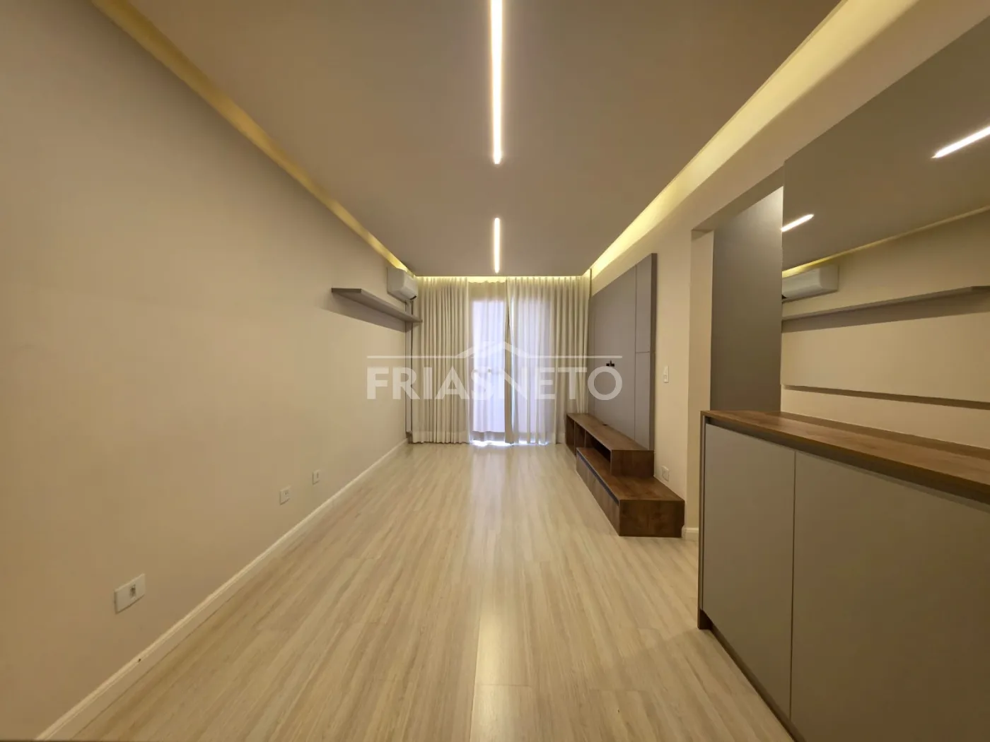 Alugar Residencial / Apartamento em Piracicaba R$ 1.900,00 - Foto 5