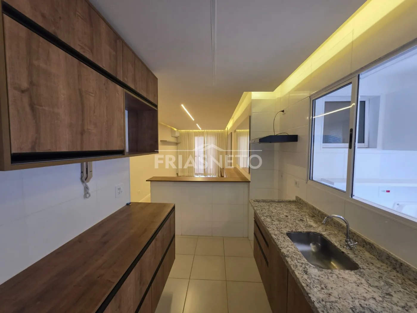 Alugar Residencial / Apartamento em Piracicaba R$ 1.900,00 - Foto 10
