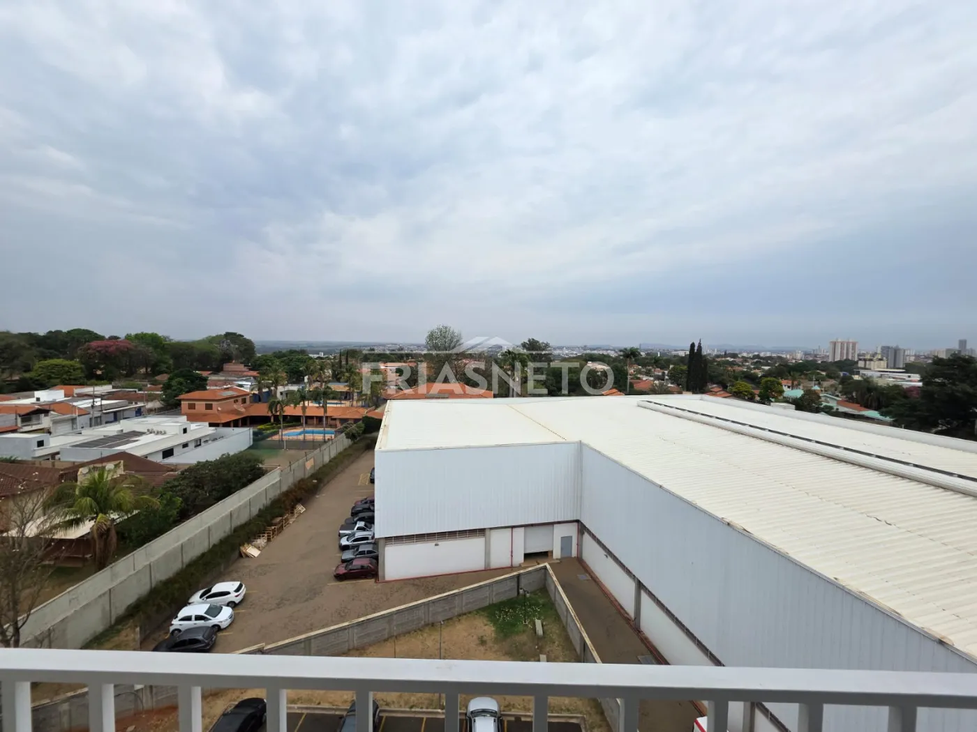 Alugar Residencial / Apartamento em Piracicaba R$ 1.900,00 - Foto 21