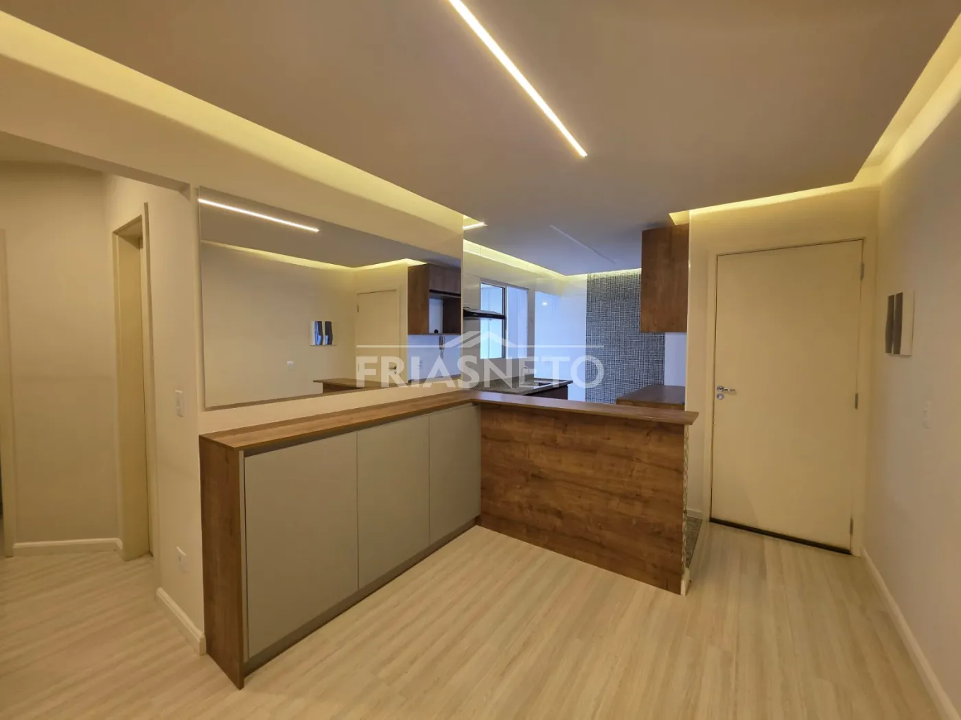 Alugar Residencial / Apartamento em Piracicaba R$ 1.900,00 - Foto 2