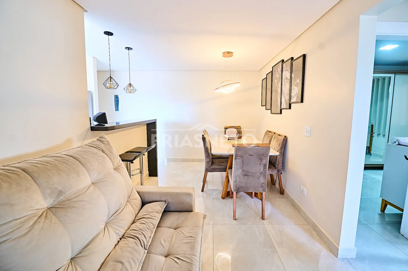 Comprar Residencial / Apartamento em Piracicaba R$ 340.000,00 - Foto 1