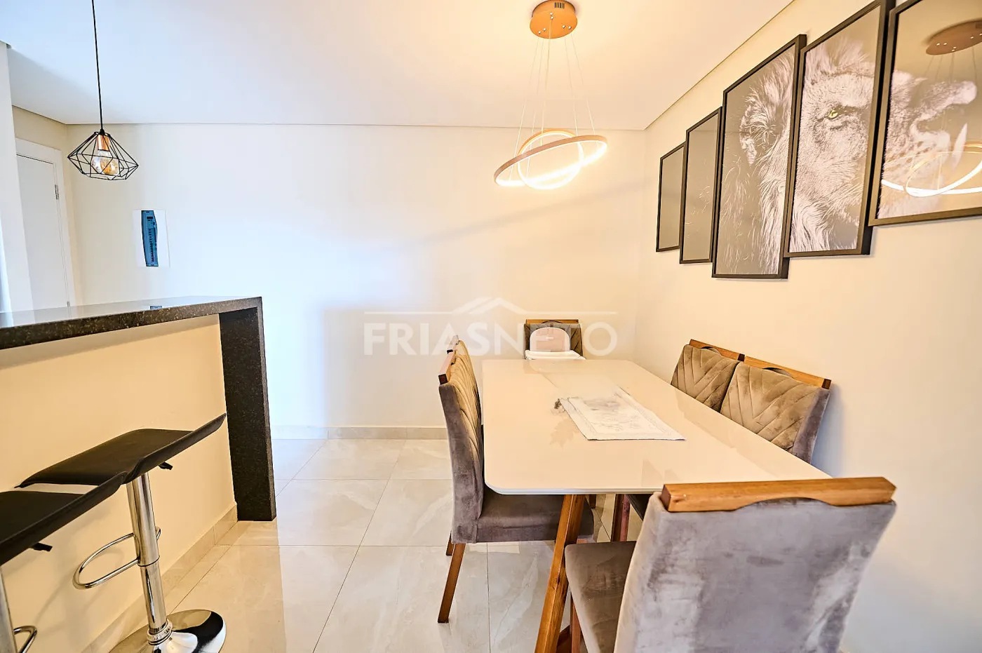 Comprar Residencial / Apartamento em Piracicaba R$ 340.000,00 - Foto 2