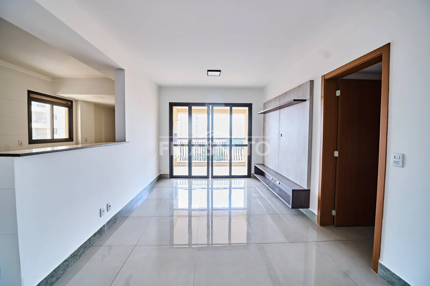 Alugar Residencial / Apartamento em Piracicaba R$ 3.500,00 - Foto 1