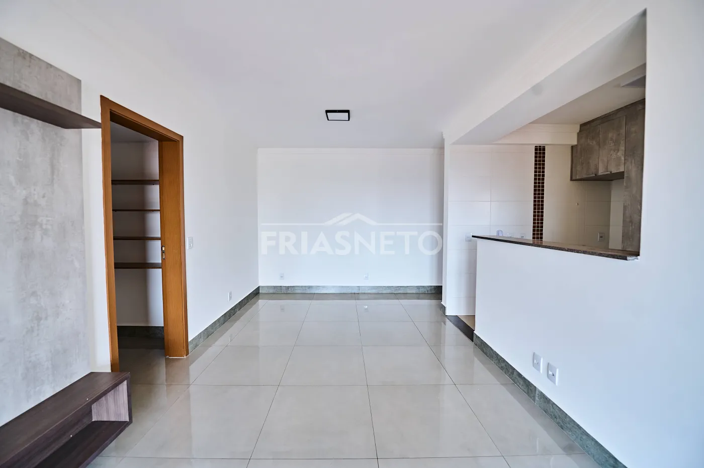 Alugar Residencial / Apartamento em Piracicaba R$ 3.500,00 - Foto 3