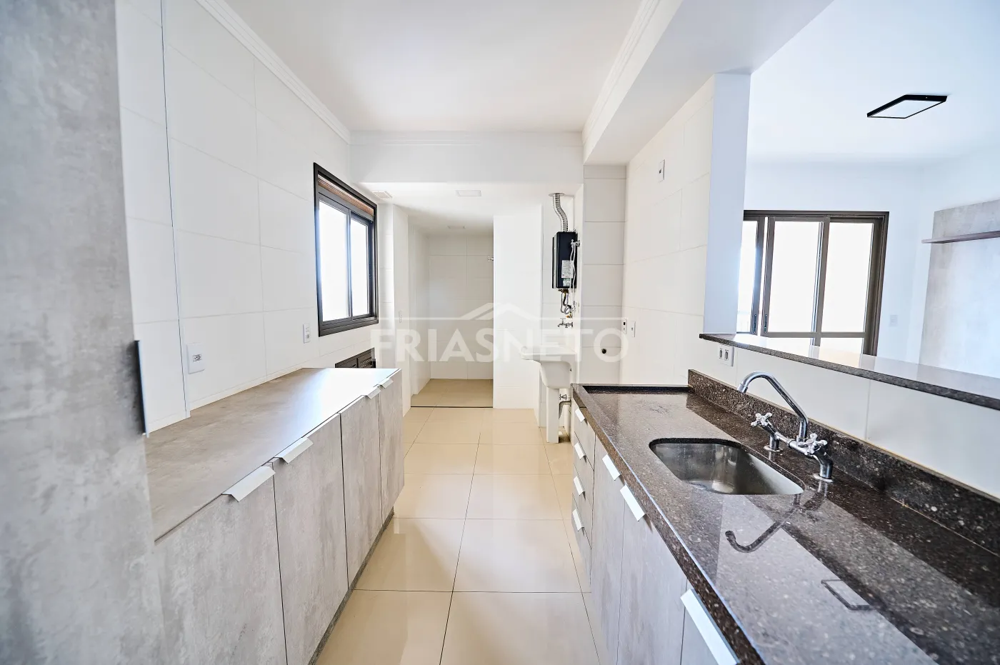 Alugar Residencial / Apartamento em Piracicaba R$ 3.500,00 - Foto 5
