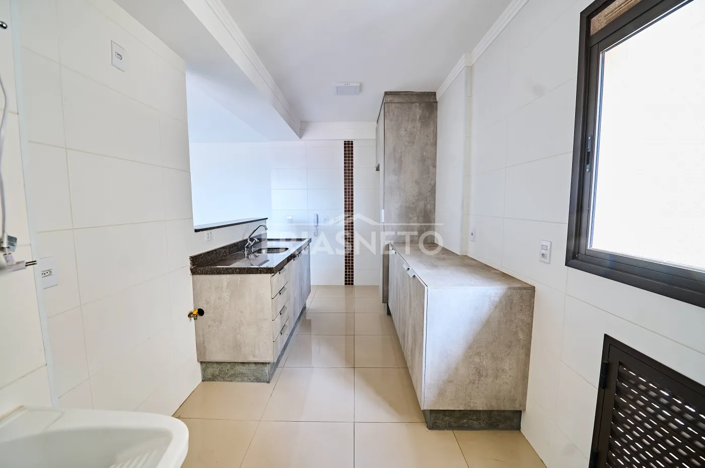 Alugar Residencial / Apartamento em Piracicaba R$ 3.500,00 - Foto 6