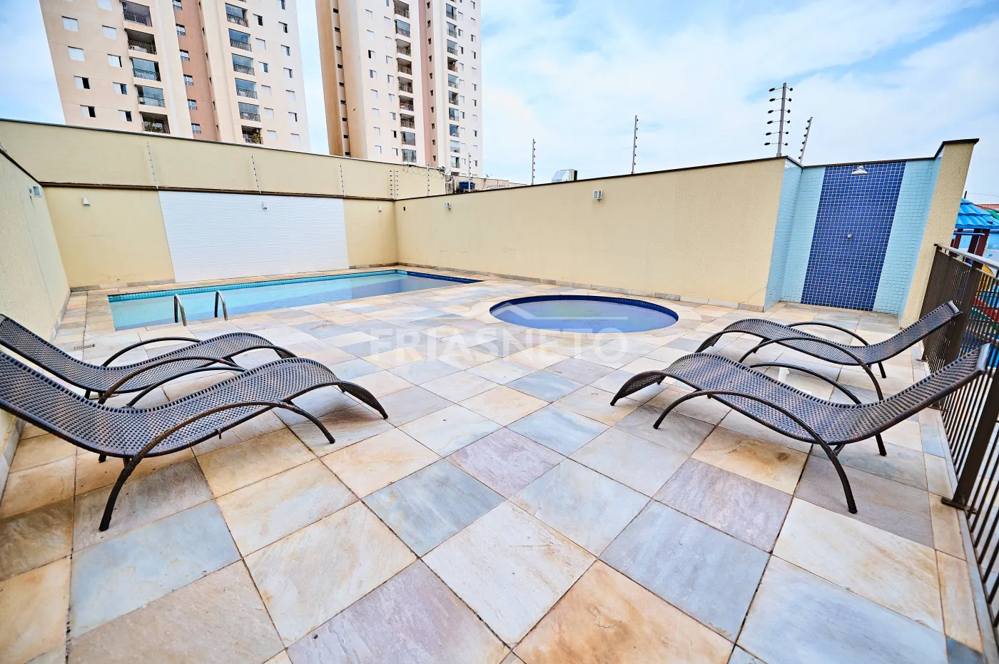 Alugar Residencial / Apartamento em Piracicaba R$ 3.500,00 - Foto 22