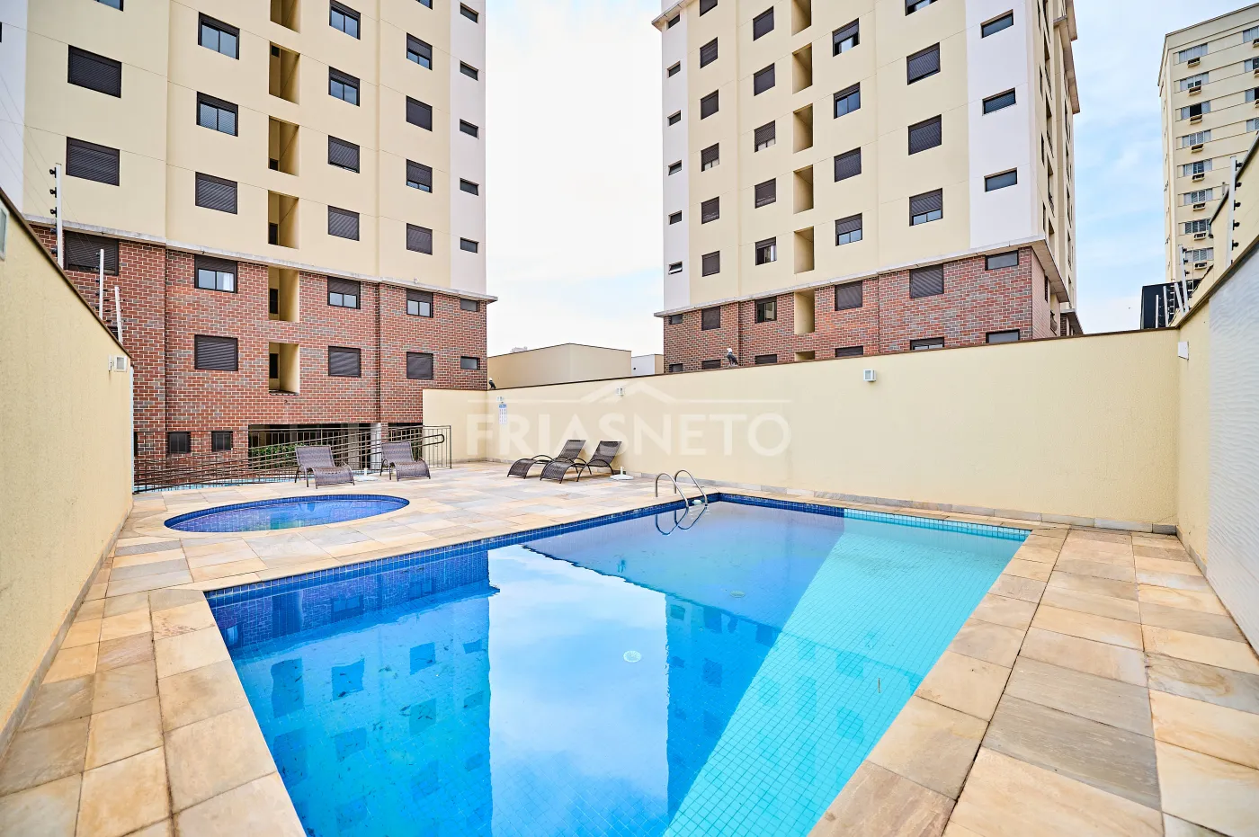 Alugar Residencial / Apartamento em Piracicaba R$ 3.500,00 - Foto 24