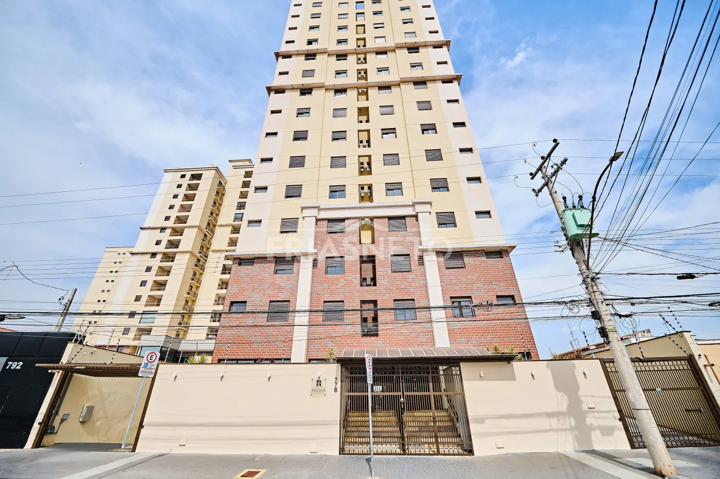 Alugar Residencial / Apartamento em Piracicaba R$ 3.500,00 - Foto 27