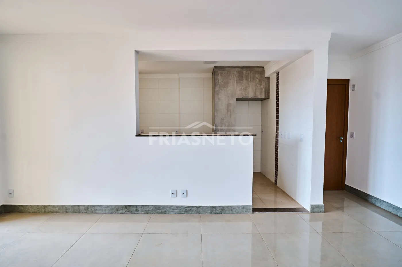 Alugar Residencial / Apartamento em Piracicaba R$ 3.100,00 - Foto 2