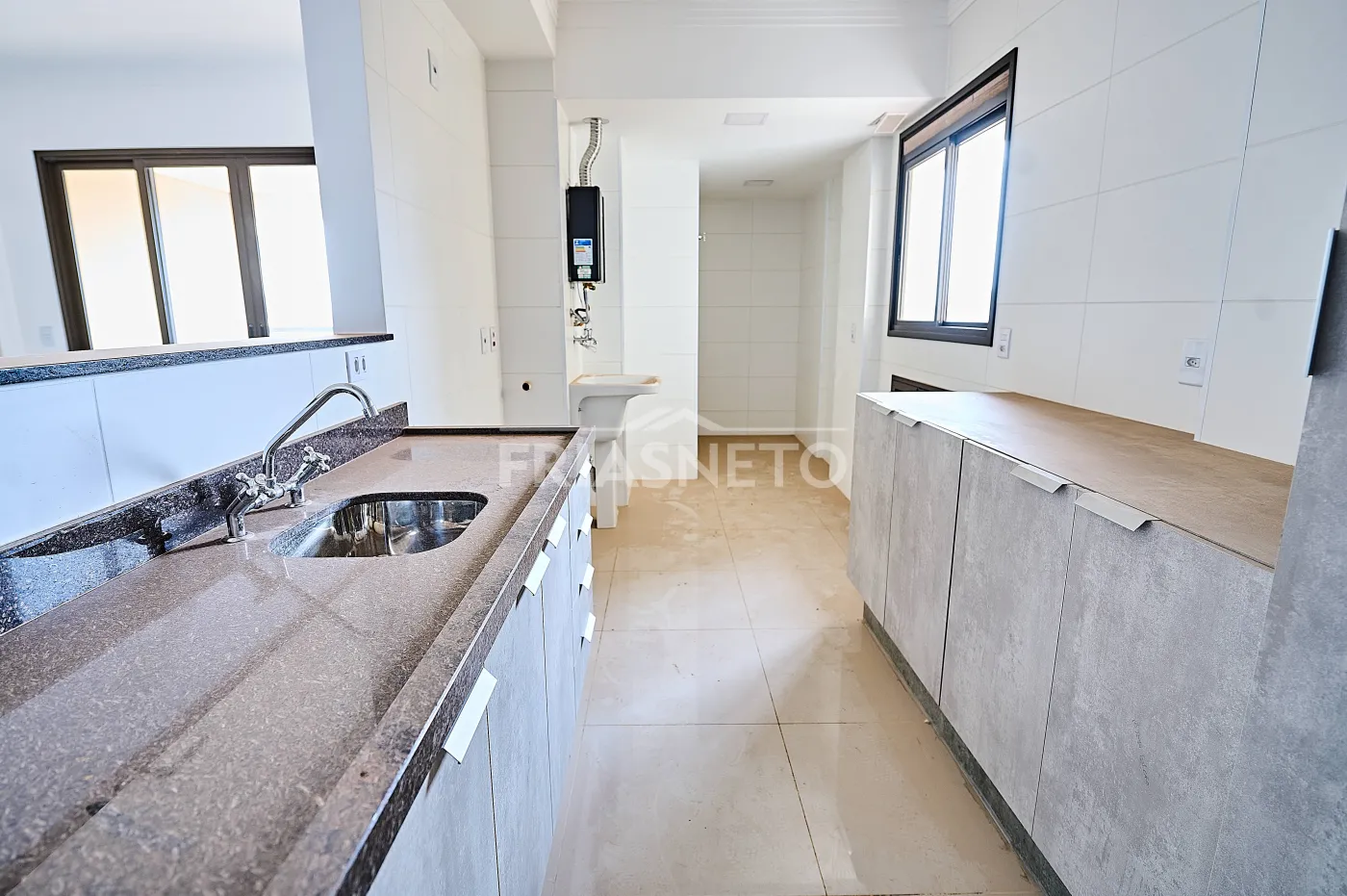 Alugar Residencial / Apartamento em Piracicaba R$ 3.100,00 - Foto 5