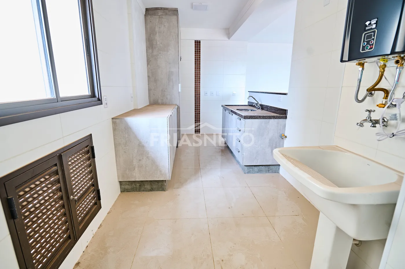Alugar Residencial / Apartamento em Piracicaba R$ 3.100,00 - Foto 6