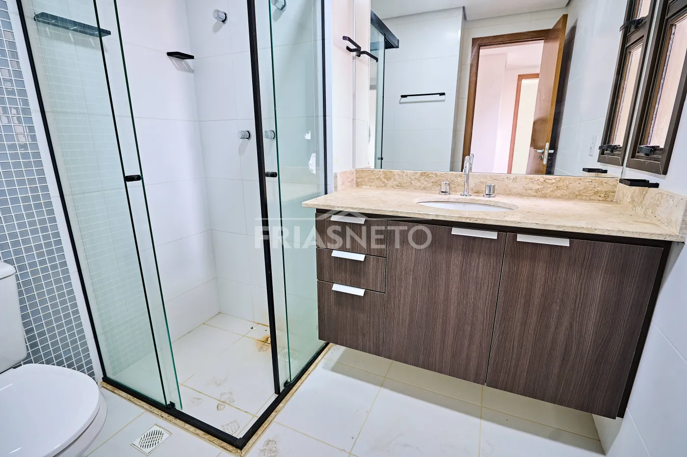 Alugar Residencial / Apartamento em Piracicaba R$ 3.100,00 - Foto 10