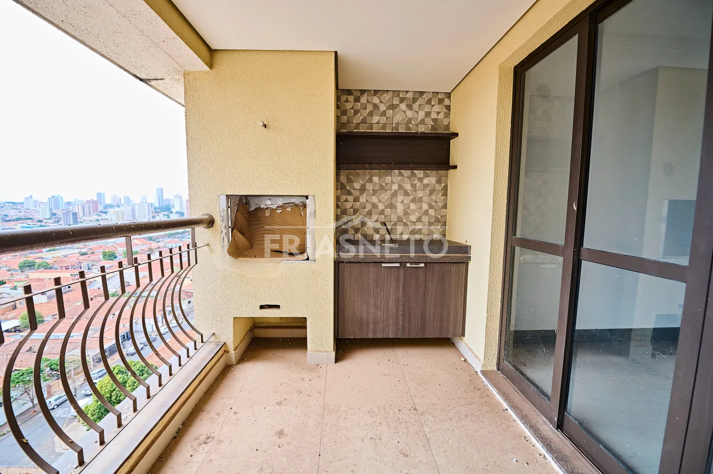 Alugar Residencial / Apartamento em Piracicaba R$ 3.100,00 - Foto 18