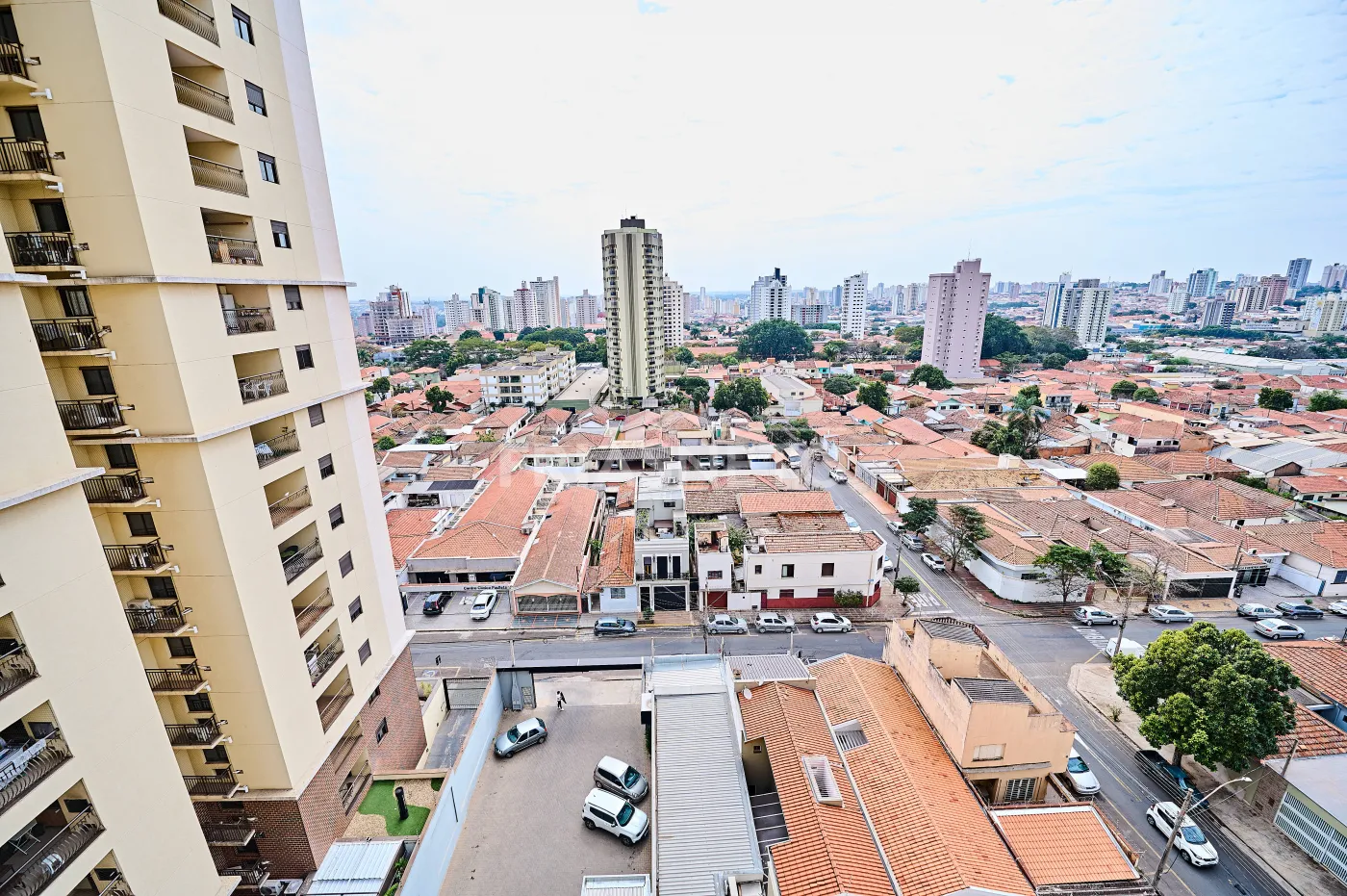 Alugar Residencial / Apartamento em Piracicaba R$ 3.100,00 - Foto 20