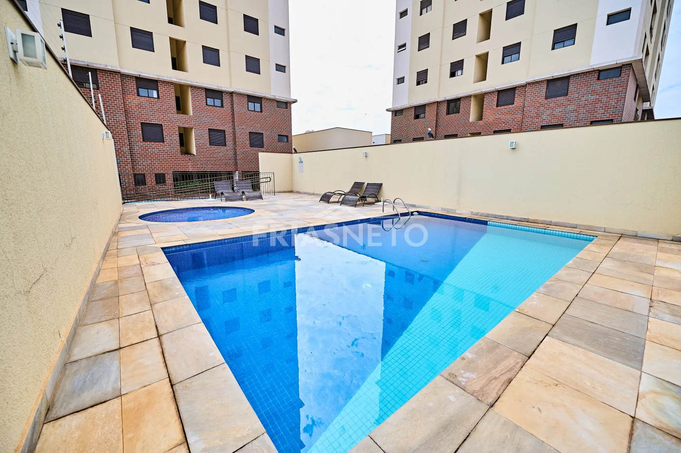 Alugar Residencial / Apartamento em Piracicaba R$ 3.100,00 - Foto 23