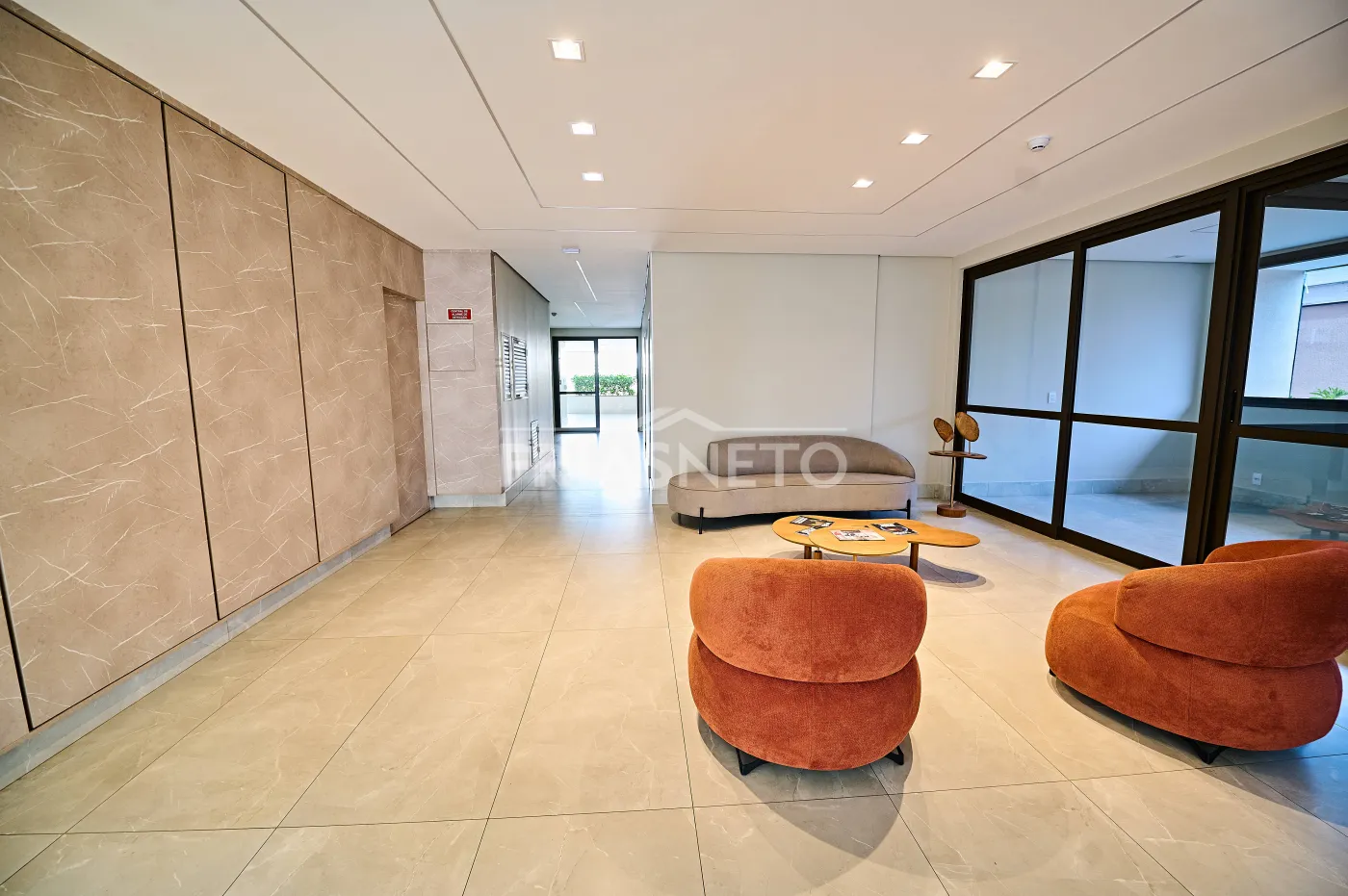 Alugar Residencial / Apartamento em Piracicaba R$ 3.100,00 - Foto 25