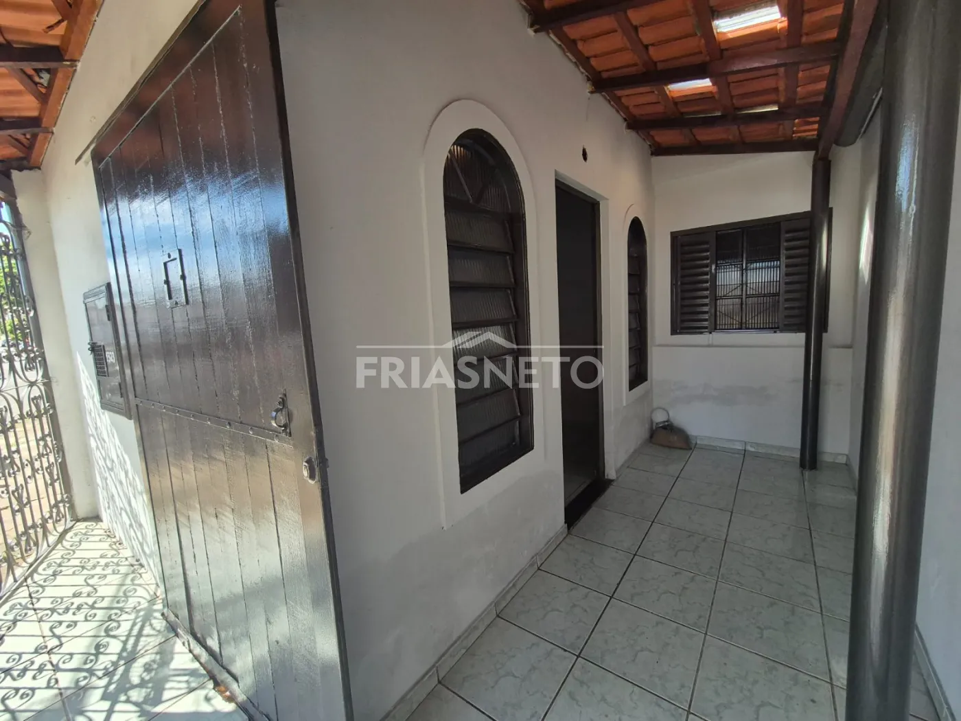 Comprar Residencial / Casa em Piracicaba R$ 200.000,00 - Foto 2