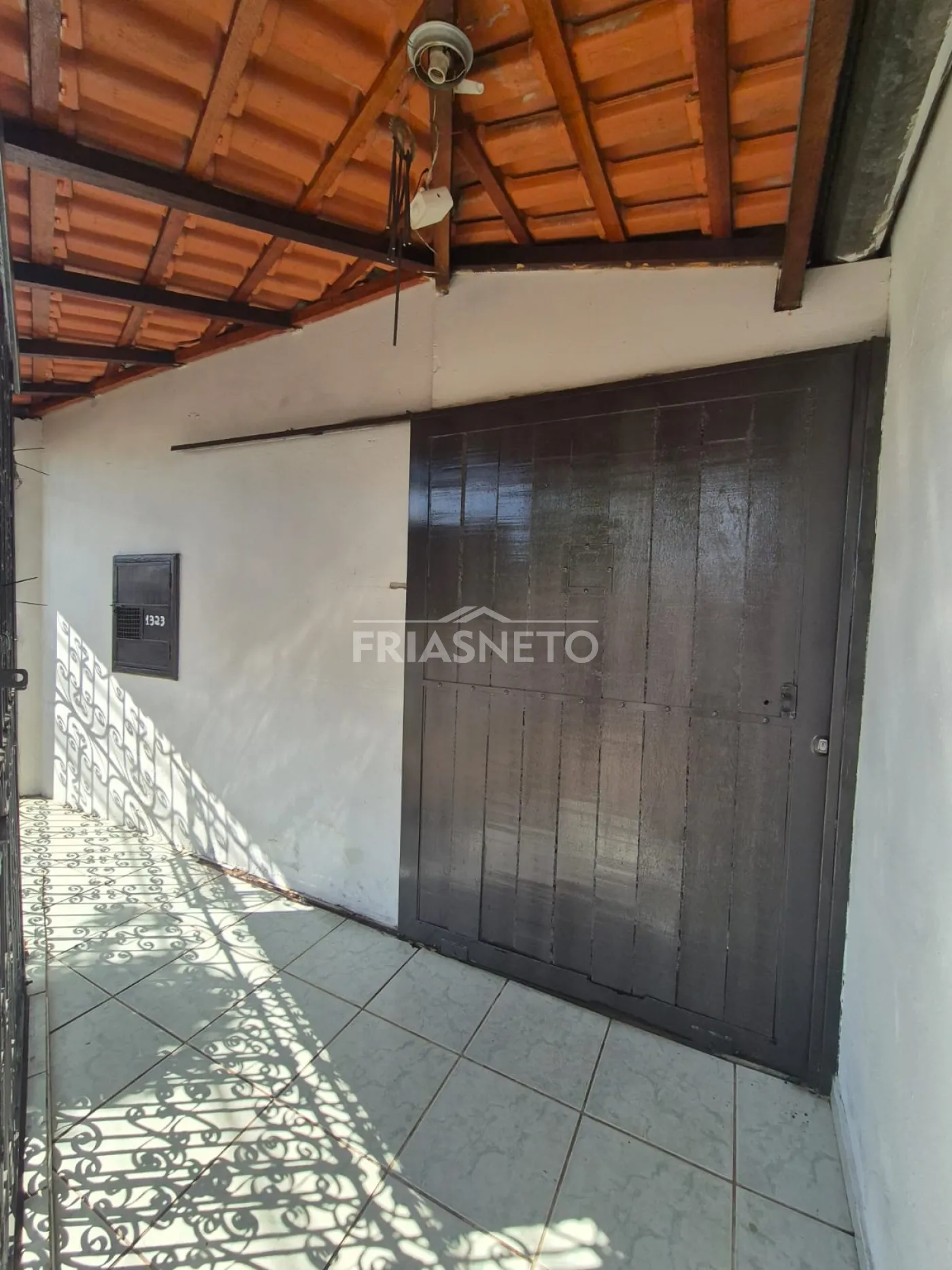 Comprar Residencial / Casa em Piracicaba R$ 200.000,00 - Foto 1