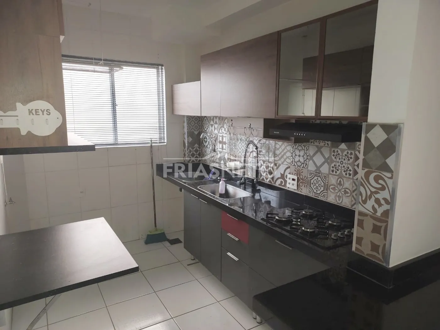 Alugar Residencial / Apartamento em Piracicaba R$ 1.100,00 - Foto 6