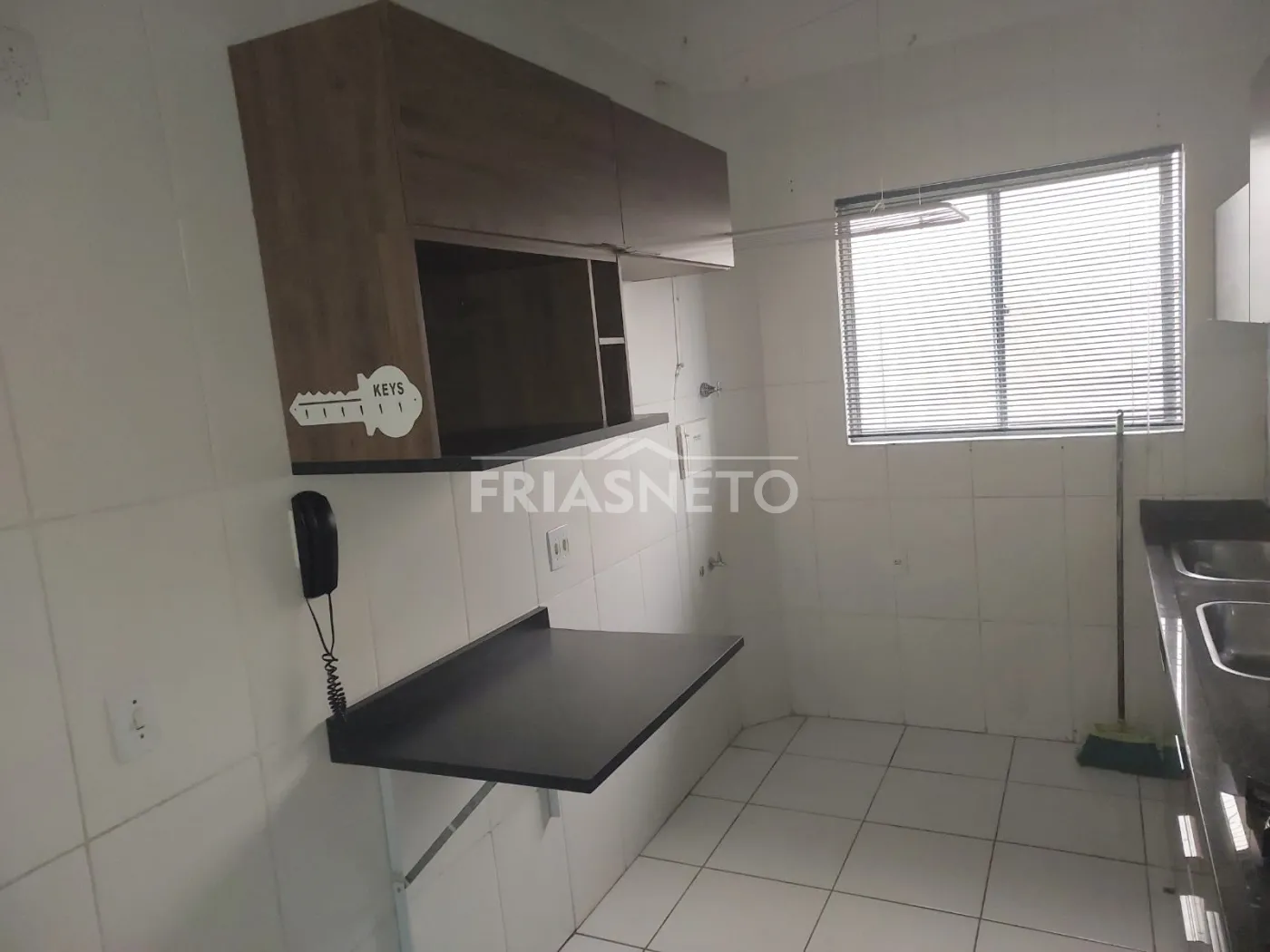 Alugar Residencial / Apartamento em Piracicaba R$ 1.100,00 - Foto 7