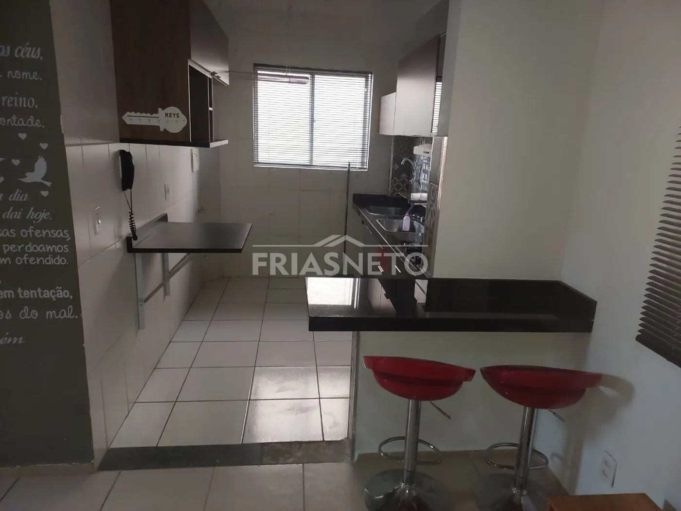 Alugar Residencial / Apartamento em Piracicaba R$ 1.100,00 - Foto 5