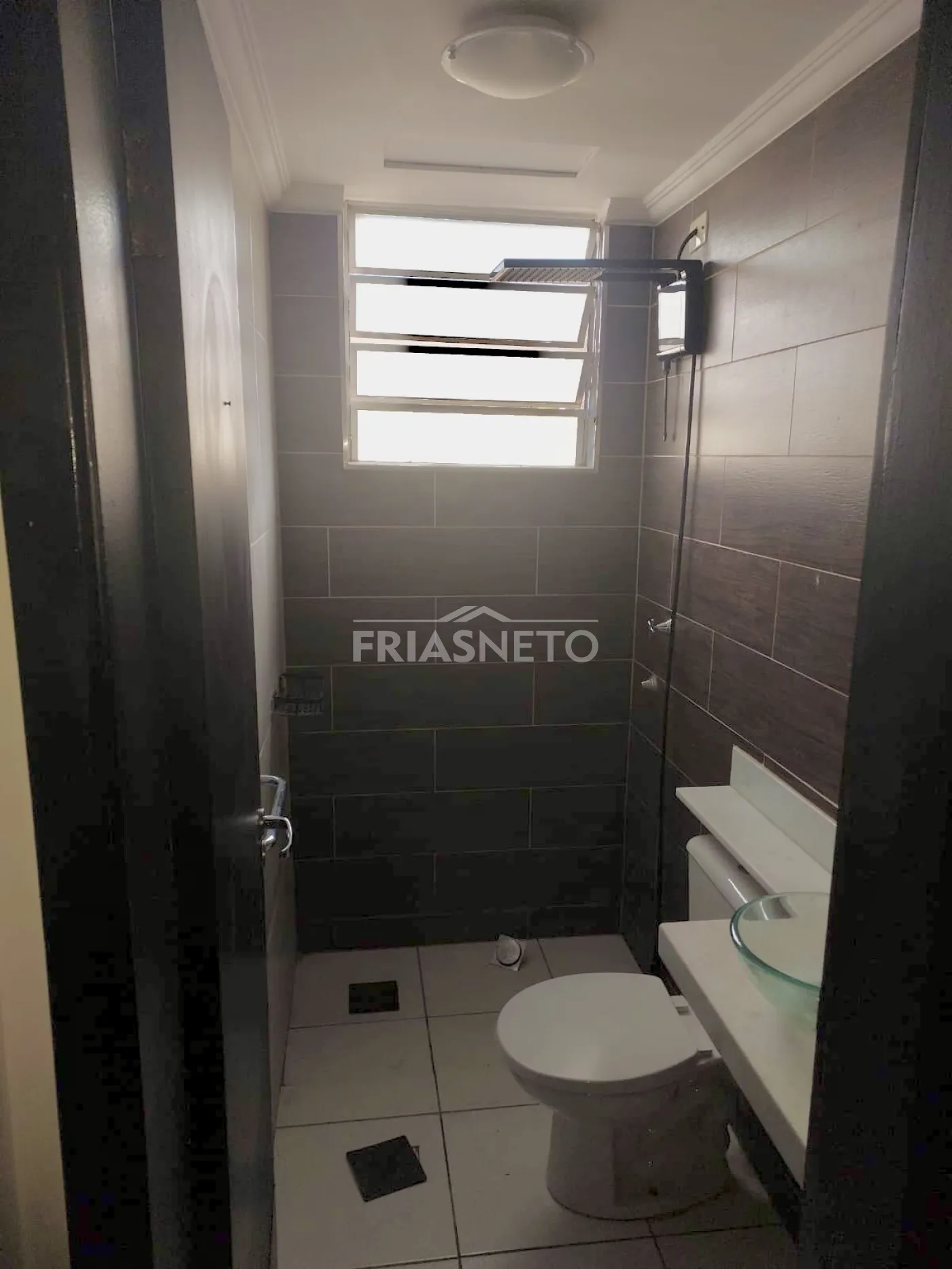 Alugar Residencial / Apartamento em Piracicaba R$ 1.100,00 - Foto 9