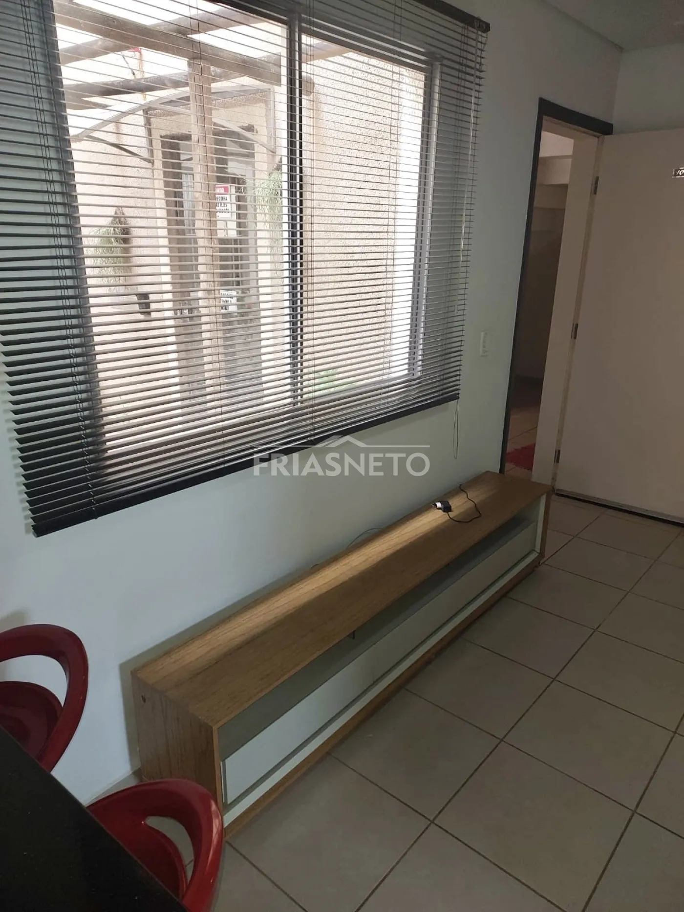 Alugar Residencial / Apartamento em Piracicaba R$ 1.100,00 - Foto 4