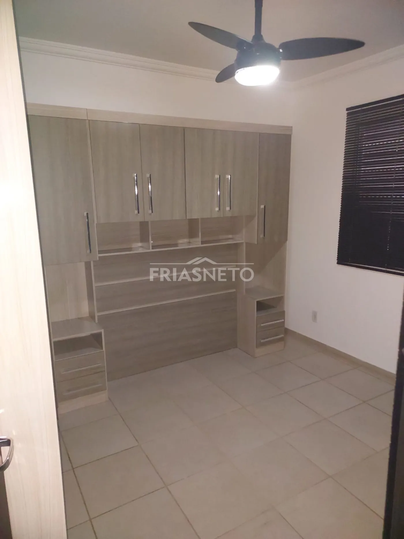 Alugar Residencial / Apartamento em Piracicaba R$ 1.100,00 - Foto 14