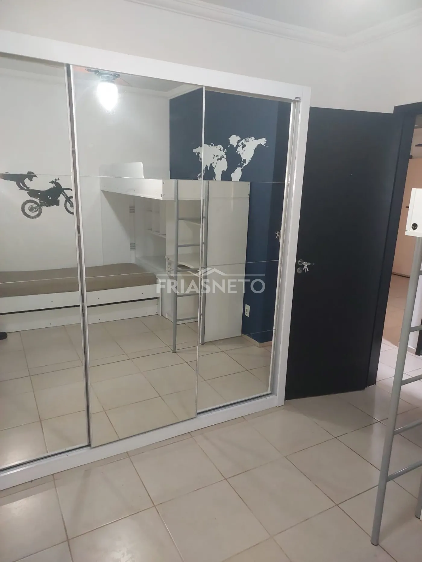 Alugar Residencial / Apartamento em Piracicaba R$ 1.100,00 - Foto 11