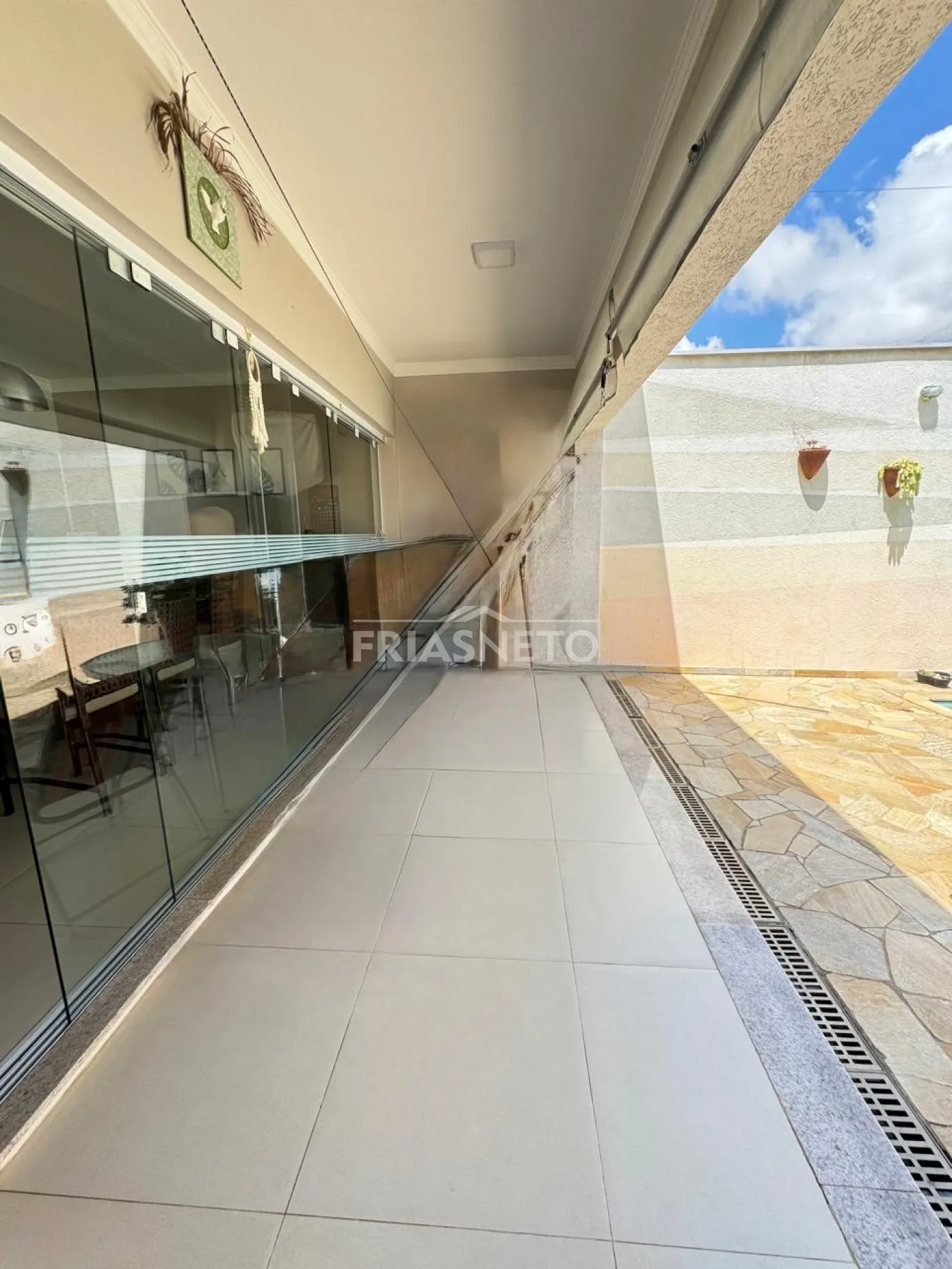Comprar Residencial / Casa em Piracicaba R$ 620.000,00 - Foto 7