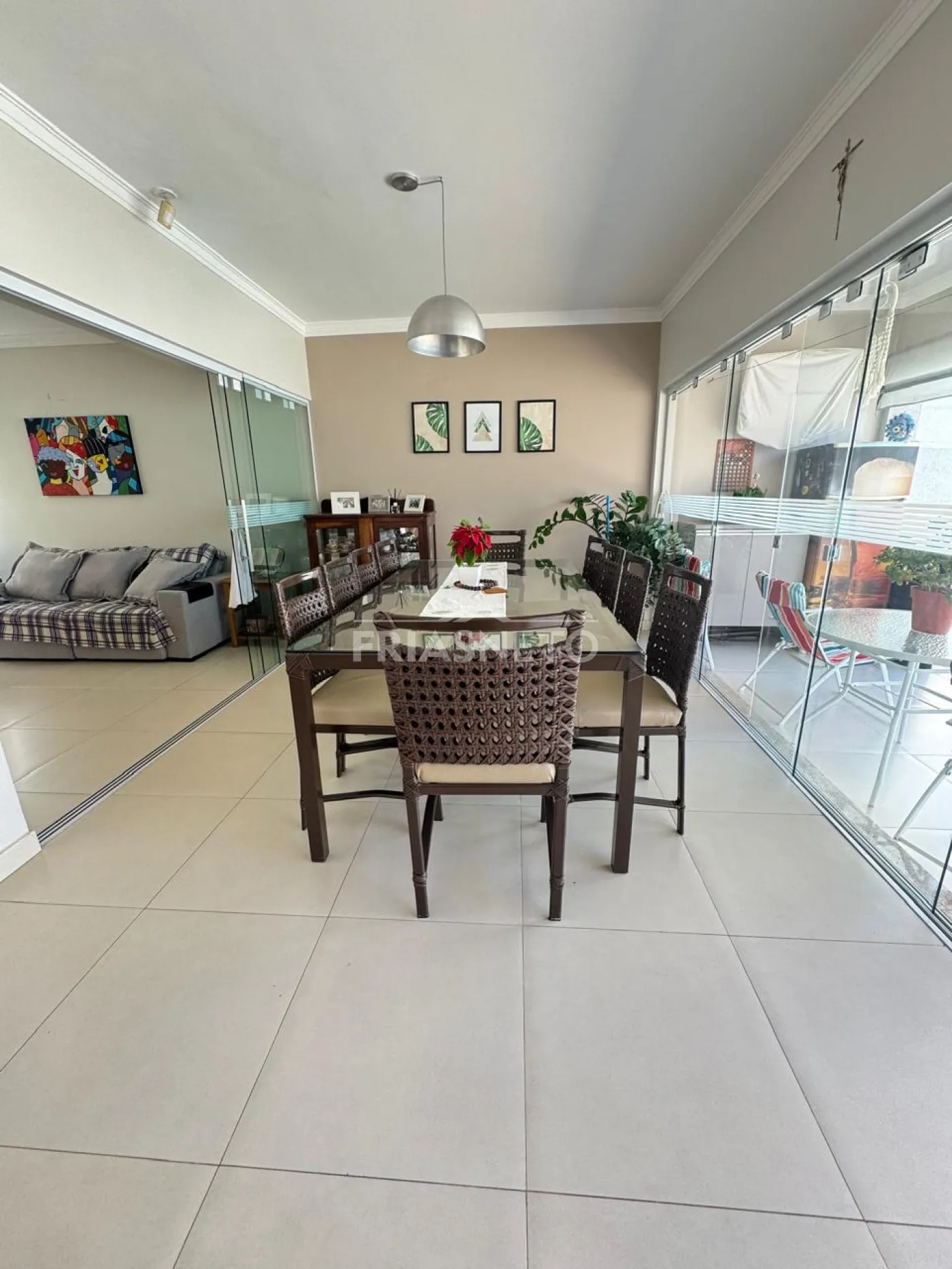 Comprar Residencial / Casa em Piracicaba R$ 620.000,00 - Foto 10