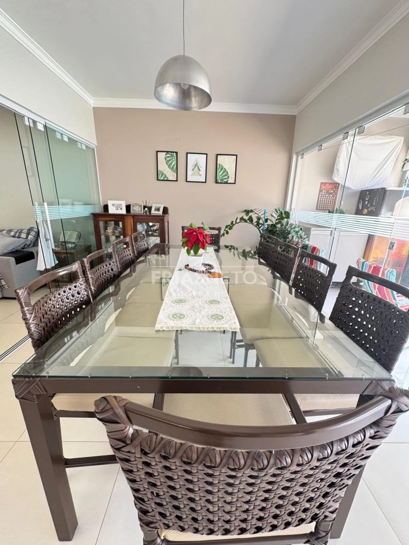 Comprar Residencial / Casa em Piracicaba R$ 620.000,00 - Foto 11