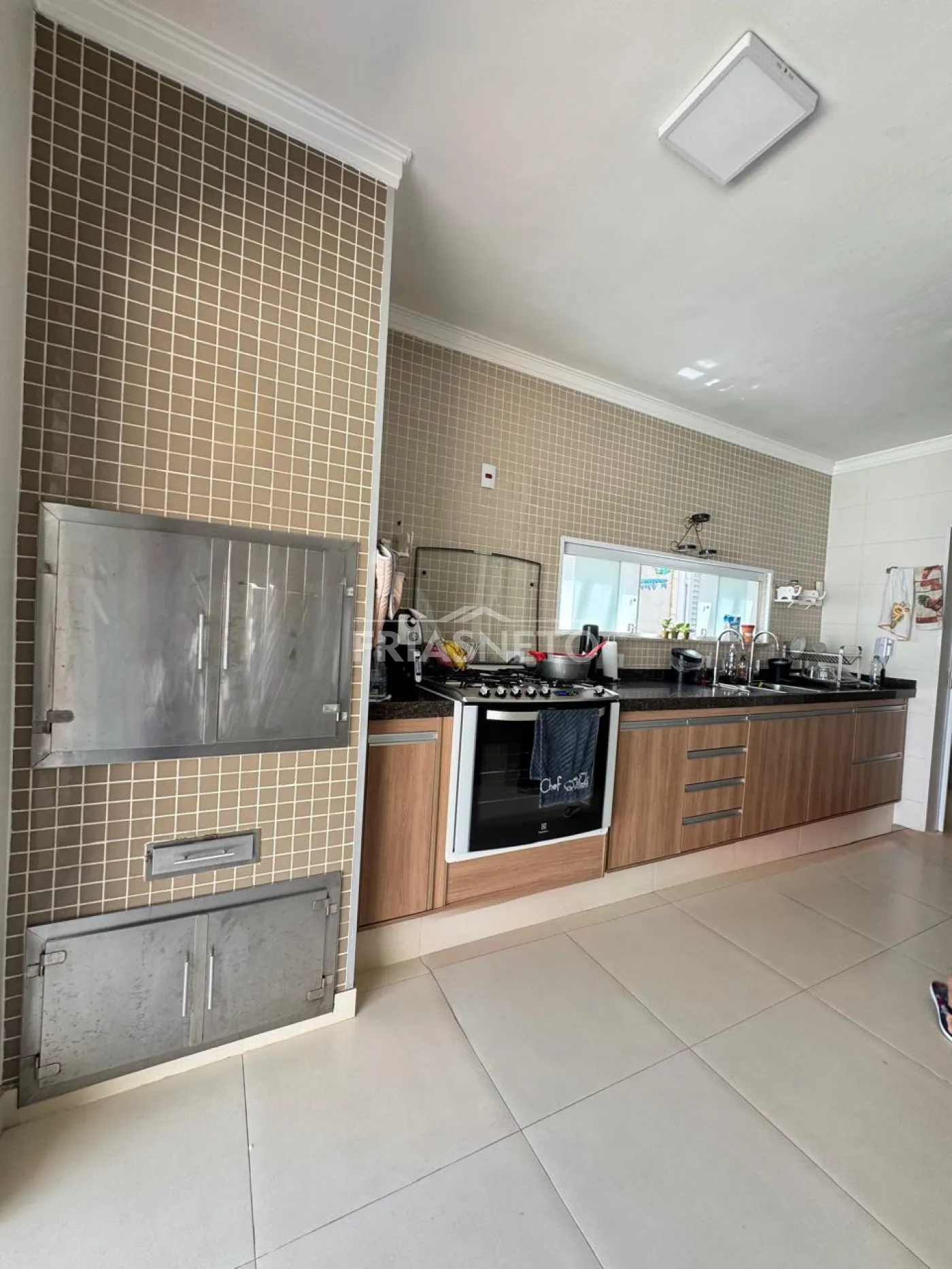 Comprar Residencial / Casa em Piracicaba R$ 620.000,00 - Foto 12