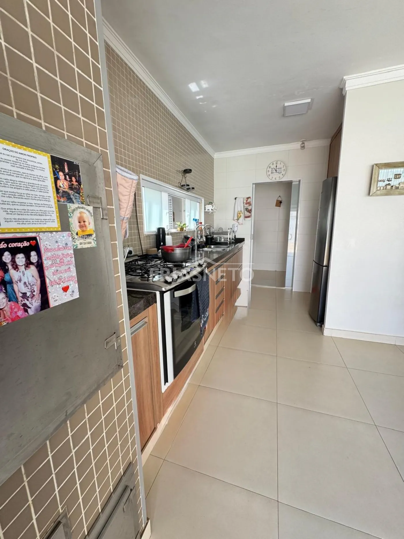 Comprar Residencial / Casa em Piracicaba R$ 620.000,00 - Foto 13