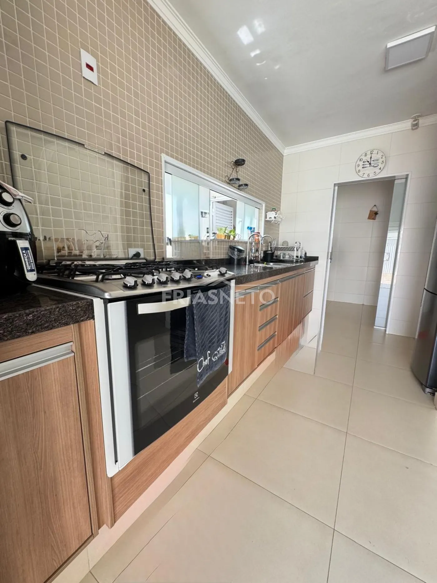 Comprar Residencial / Casa em Piracicaba R$ 620.000,00 - Foto 14