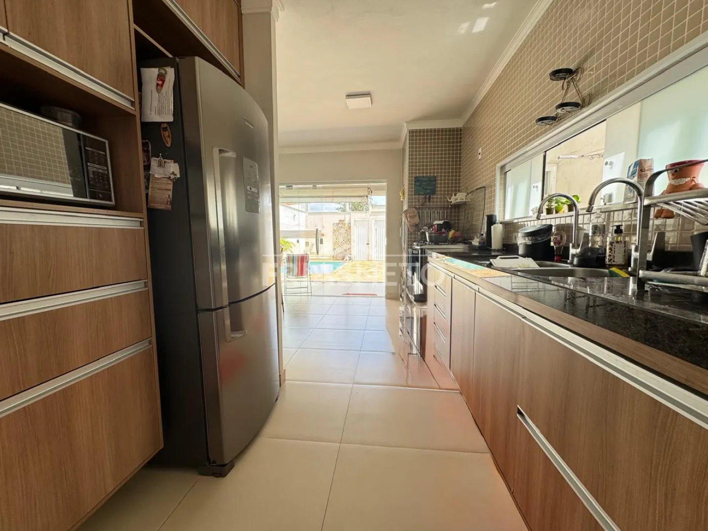 Comprar Residencial / Casa em Piracicaba R$ 620.000,00 - Foto 15