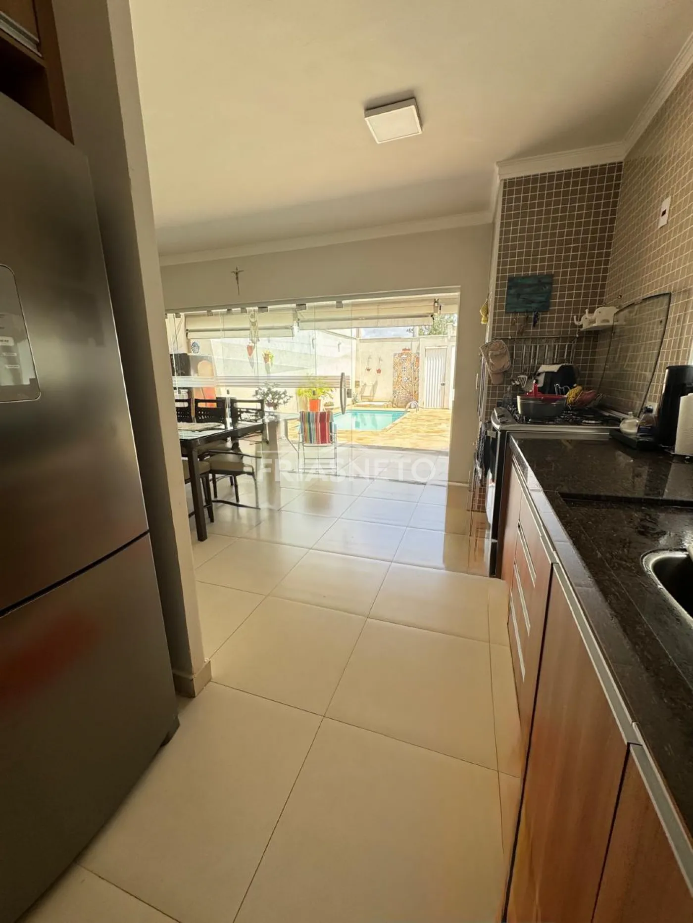 Comprar Residencial / Casa em Piracicaba R$ 620.000,00 - Foto 16