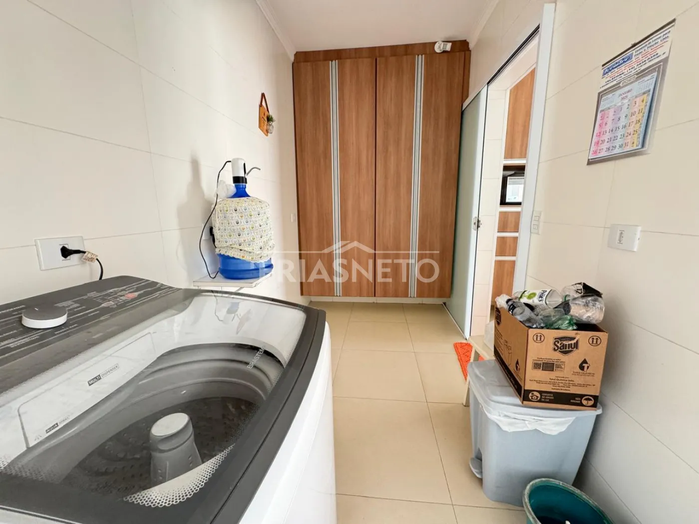 Comprar Residencial / Casa em Piracicaba R$ 620.000,00 - Foto 18